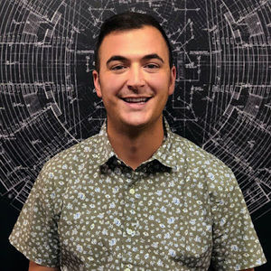 Meet your Posher, Nick